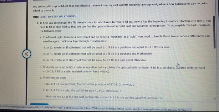 how it mlabt be done differently. The input in the bex below
