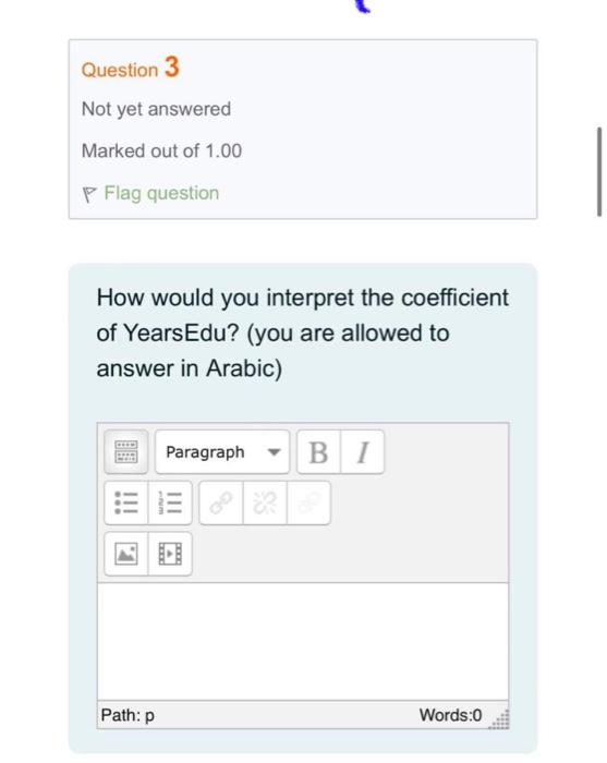 & & & & & & \\ \hline Adfusted R Square &