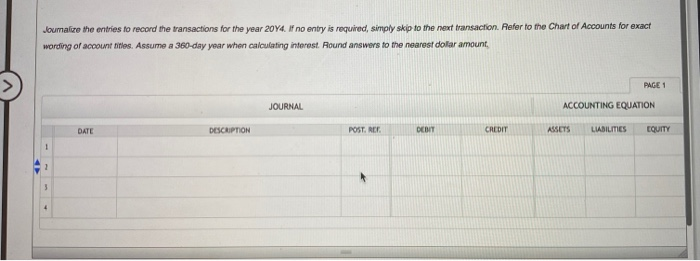 following selected transactions were completed by Fasteners Inc. Co., a supplier of