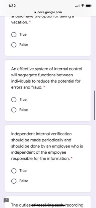 contains receipts of $94 and $4 in cash. In recording the check,
