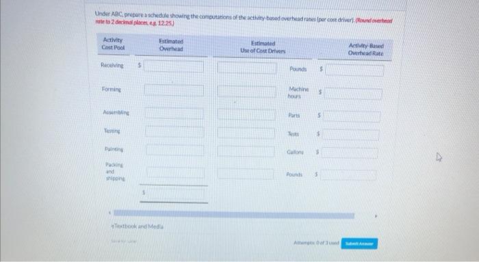 fire extinguisher and (7) commercial fire extinguisher. The home model is a