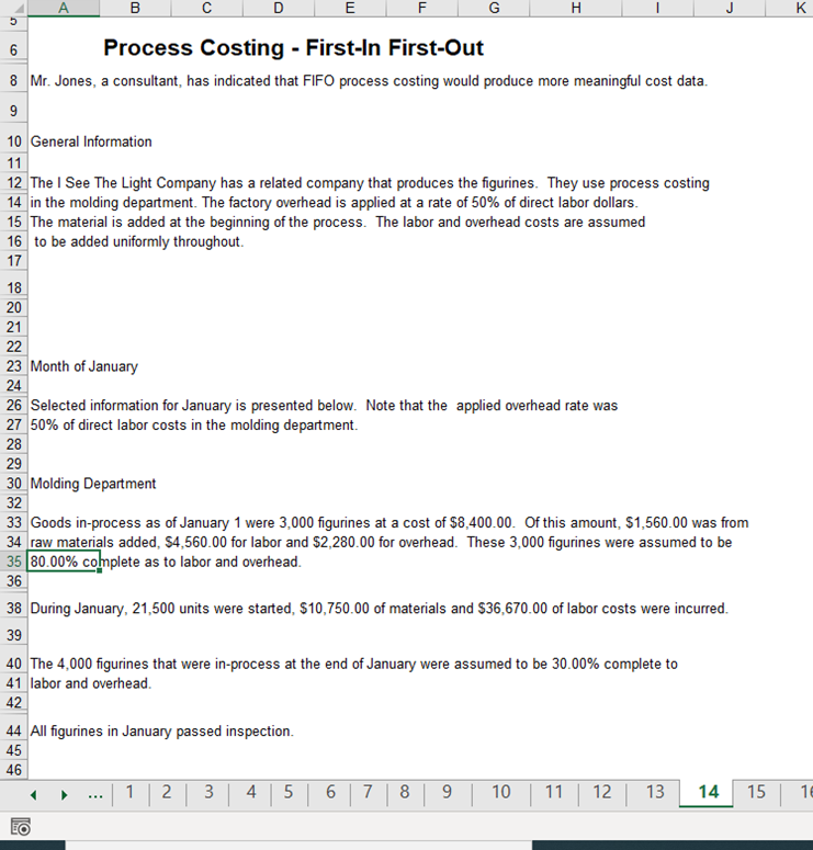 Please help me solve number 15.10. Thank you. B E F