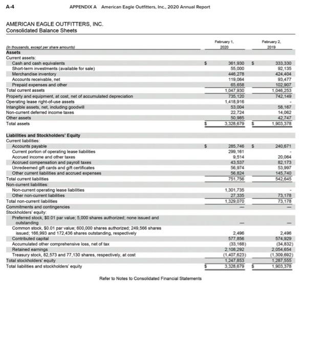 recent year. (Use 365 days a year. Found your inkermediate calculatione and