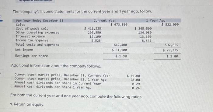 have not changed in the last three years, is the change in