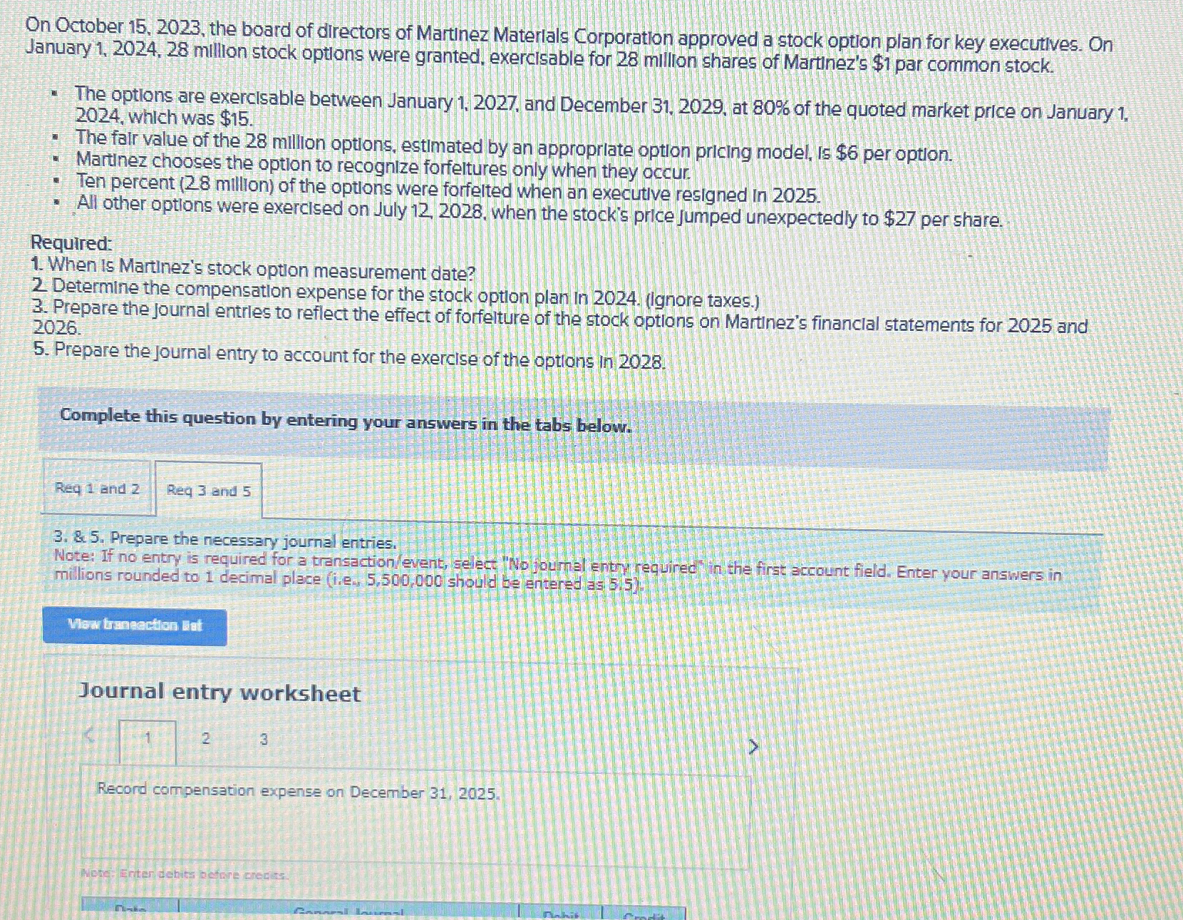  On October 15,2023, the board of directors of Martinez Materlals Corporation