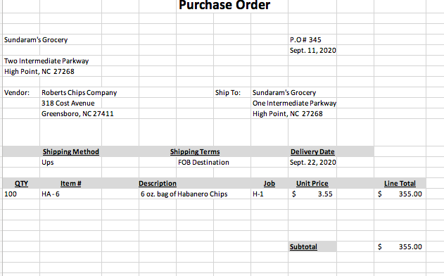 but he still wasn't ready to support the new division. "Good morning,