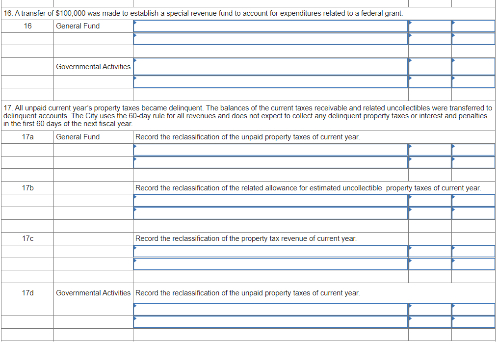 $ 21,960 Interest and Penalties Receivable 6,280 Allowance for Uncollectible Interest and
