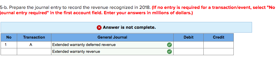 information technology services in recent years. IBM provides standard warranties and extended