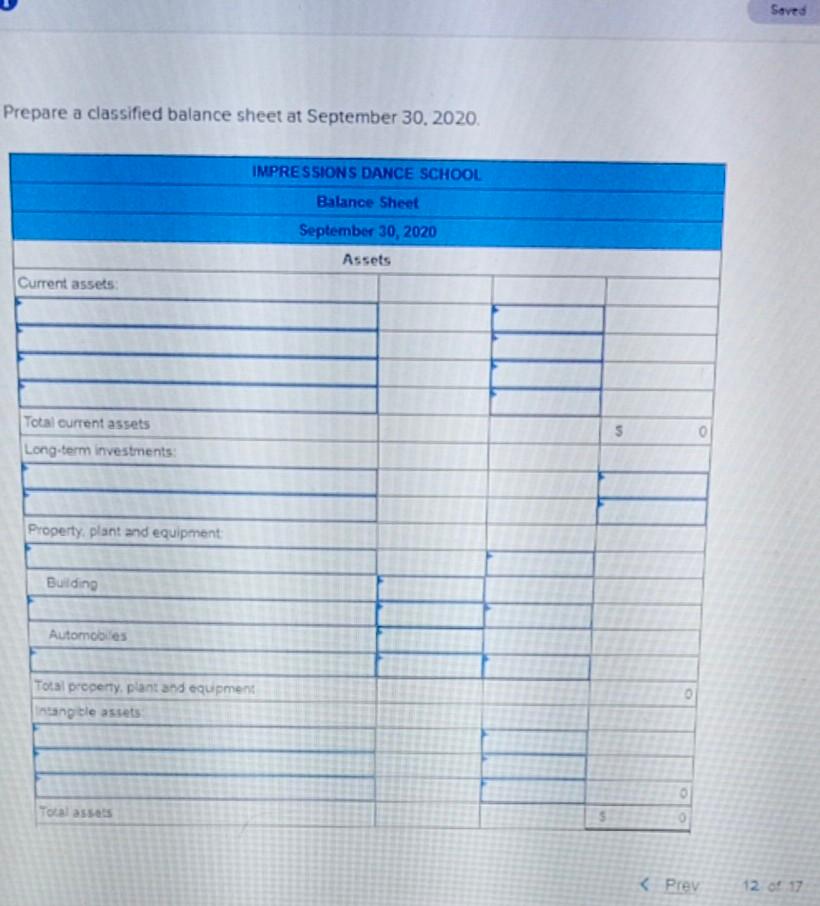 30, 2020. The new bookkeeper alphabetized the accounts bebit Credit $ 22,500