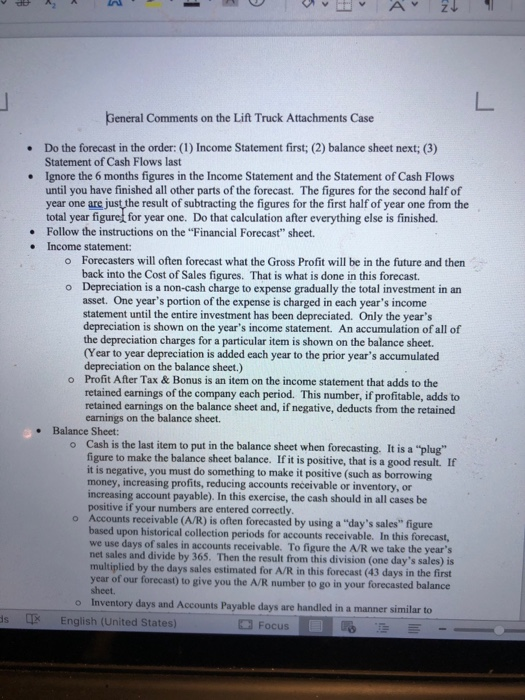 BI U rabxx' ArouAvA arv r 2 T LIFT TRUCK ATTACHMENTS, INC,