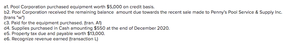 products to swimming pool repair and service businesses like Penny's Pool Service