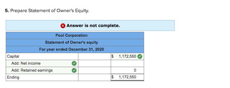 the premium on a 12th month insurance policy beginning from December 2020.