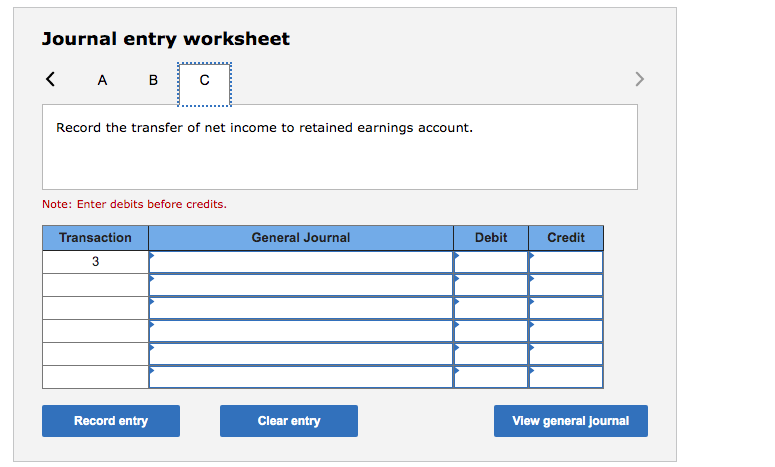 towards Utilities. i. Pool Company paid $120 towards transportation for one of