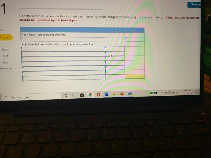 December 31, 2019 and 2018 2019 2018 Current assets Cash $88,150 $30,300