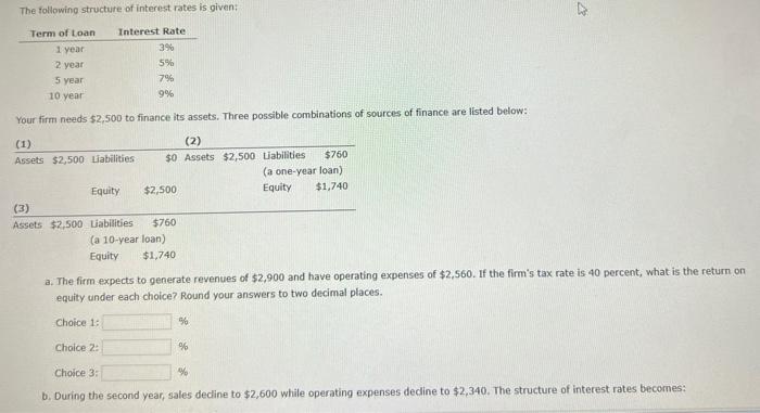  PLEASE HELP!! I WILL LIKE ANSWER!! The following structure of interest