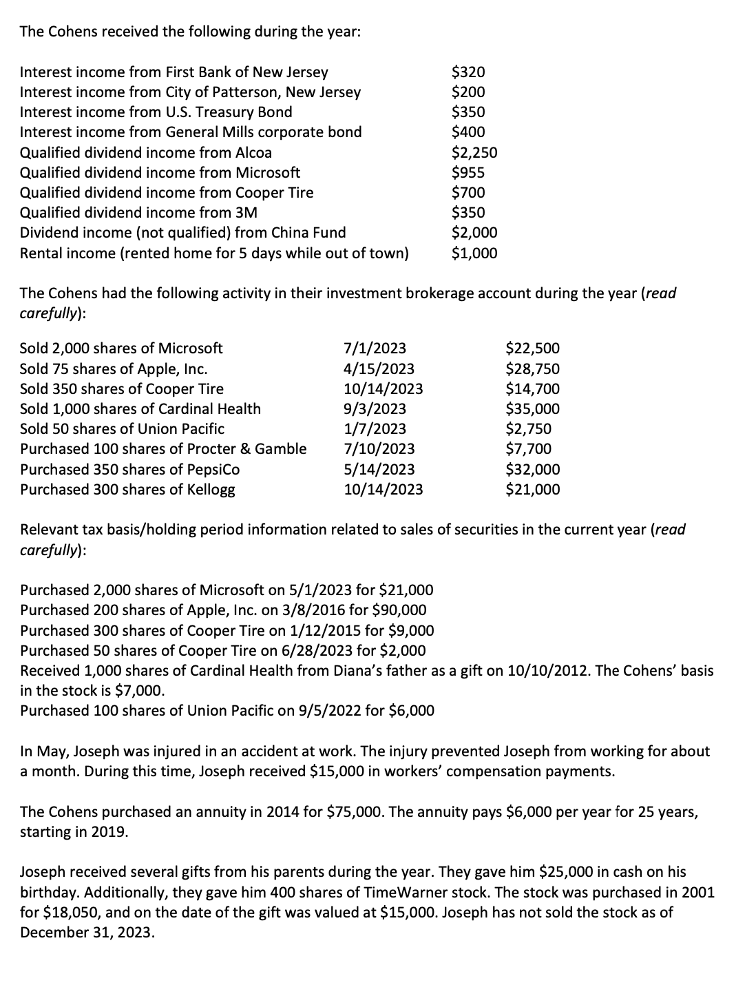 President of Sales at a small start-up company. Diana is a former