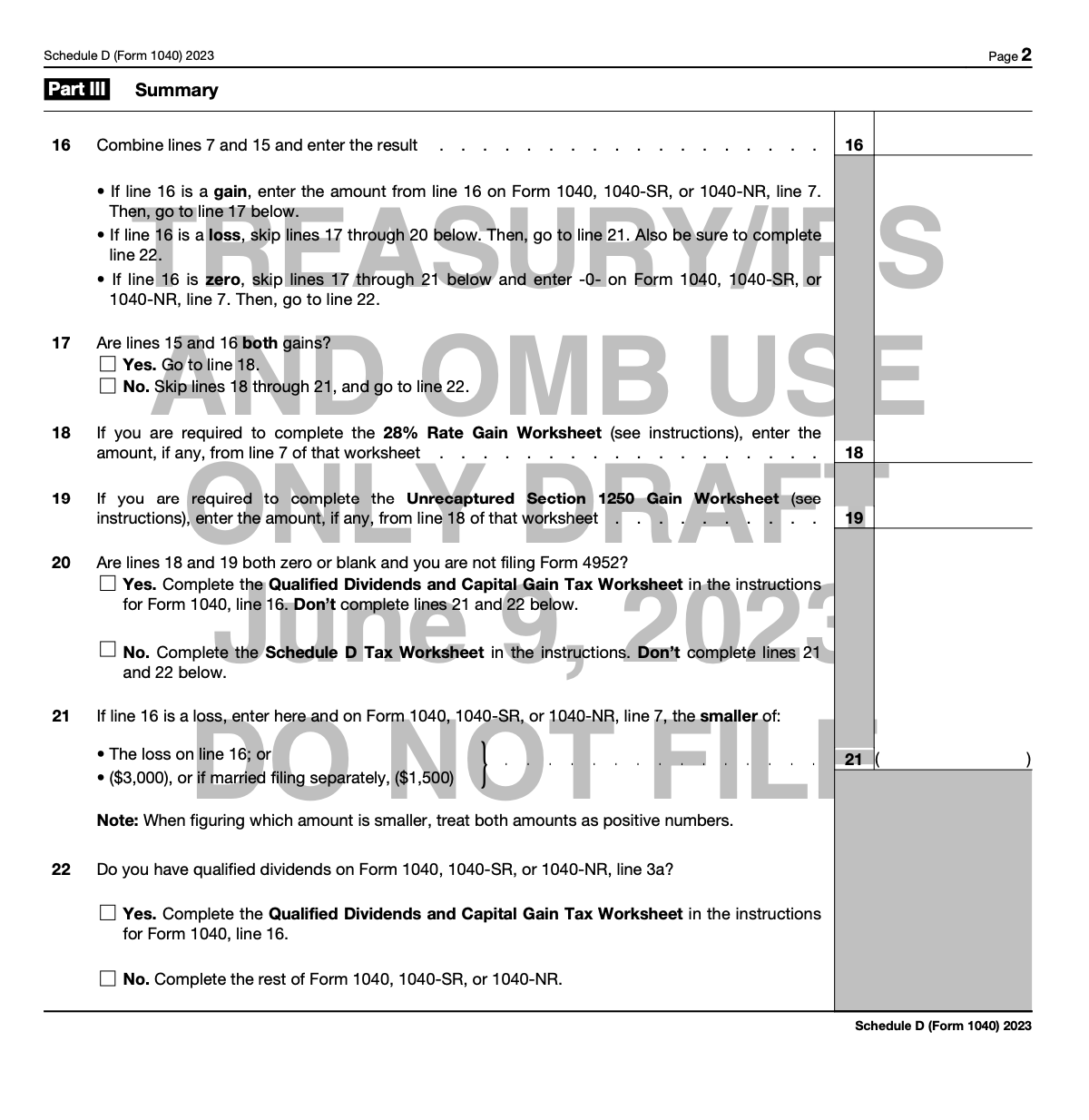 the board of directors of an advertising company. The Cohens have three
