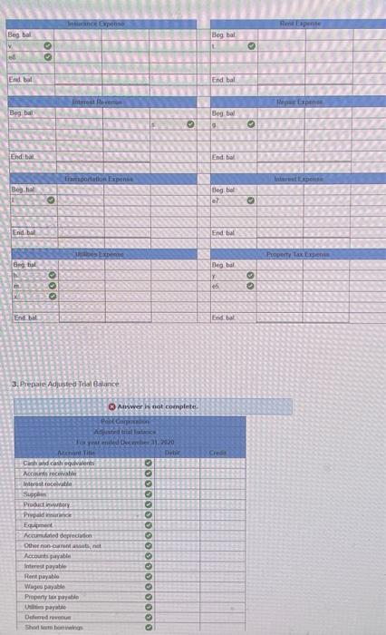 & & \\ \hline \multirow[t]{2}{*}{18} & r & Depredialion expeme. & 0