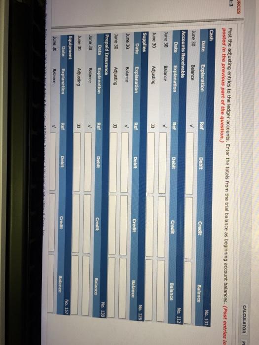 consulting firm, Cuono Company SpA on June 1, 2017. The trial balance