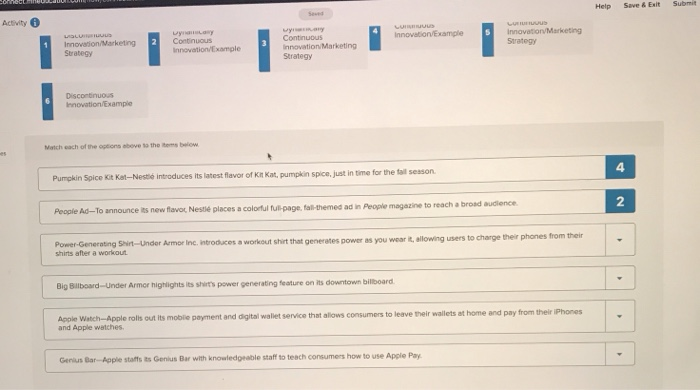 the concept of newness from the consumer's perspective to develop and market