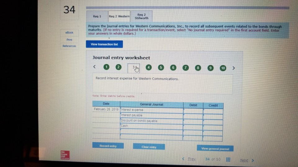amount of S38 million. The and February 28. Stillworth bonds eBook sold