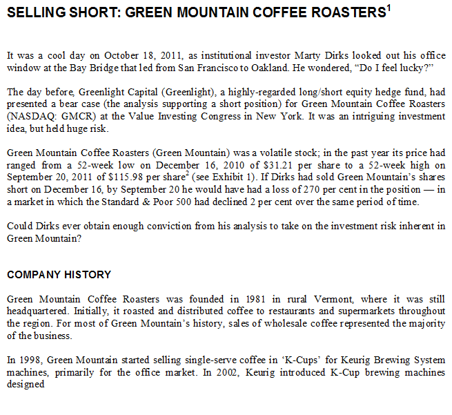  Question 1. Explain the terms in your own word Poor Quality