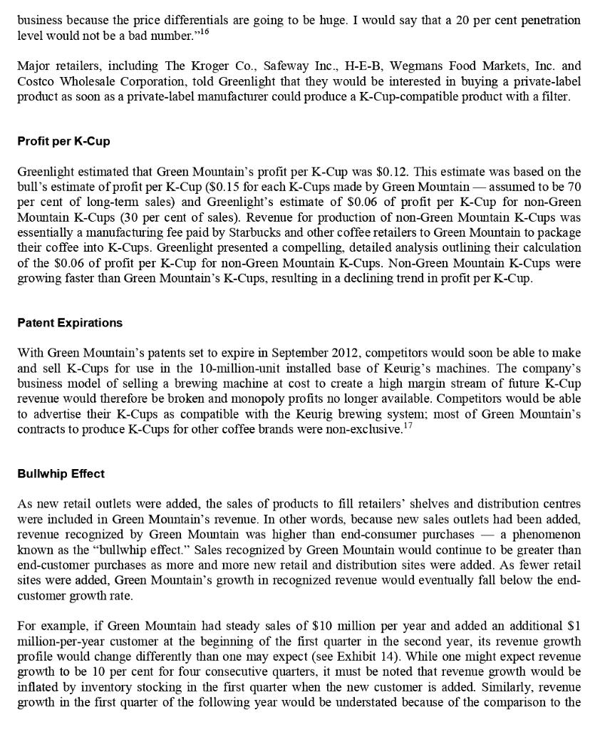 COFFEE ROASTERS It was a cool day on October 18, 2011, as