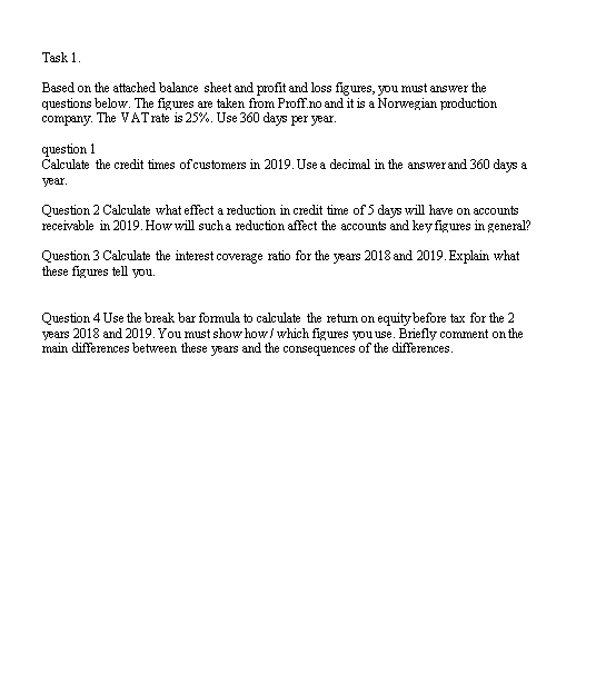 and answer the questions. Youcan paste images (tables) from Excel into this