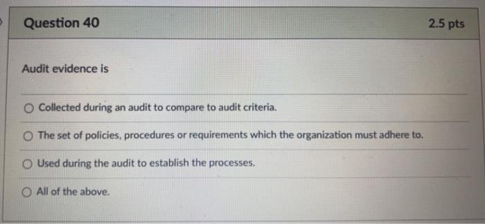 tasks. This is an example of Standard work OSMED Total Productive Maintenance