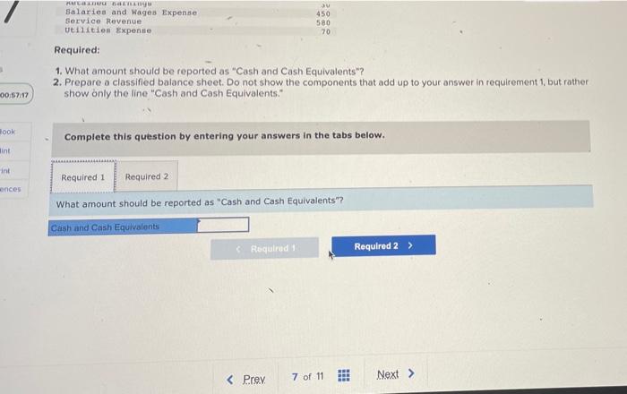 reported the following balances at June 30, nts 3 00:57:37 Book Hint