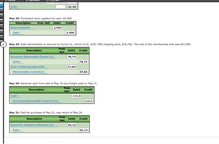 indicated), are as follows: 110 Cash $83,600 112 Accounts Receivable 233,900 115