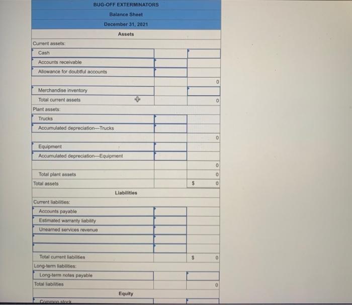 to record. (informution from the bank reconciliation allows you to determine the