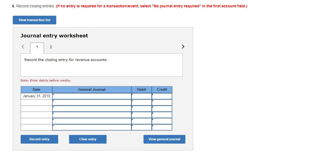 Notes Payable (6%, due April 1, 2019) Common Stock Retained Earnings $25,700
