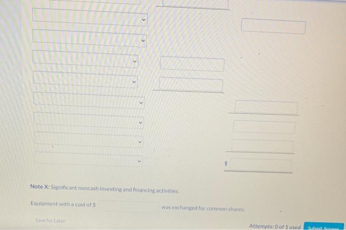 equipment Accumulated depreciation (47.660) (38,600) $630,650 $452.400 $52.220 $47,930 Accounts payable Accrued
