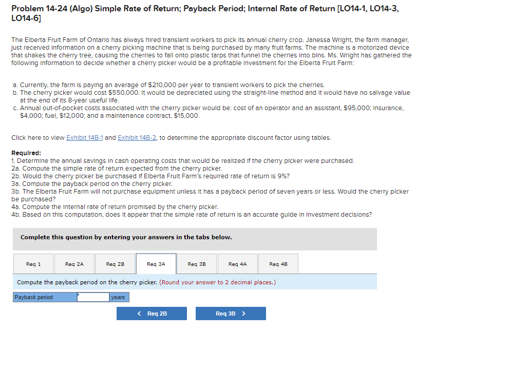 workers to plck its annual cherry crop. Janessa Wright, the farm manager,