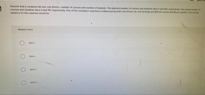 cannot get these types of problems please help 1 Assume that a