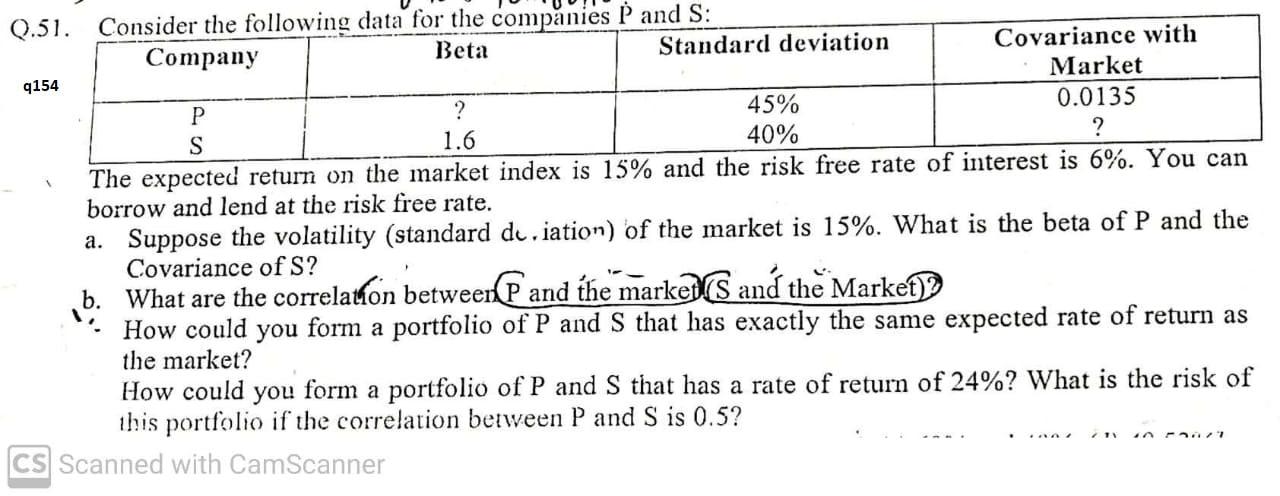 I need the answer as soon as possible 9154 0.51. Consider the