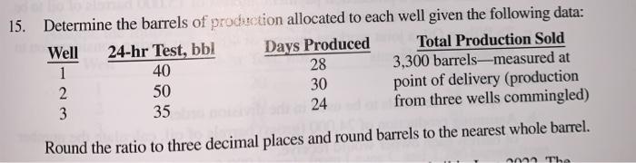 Texas. He leases the land to George Oil Company, reserving a 1/5