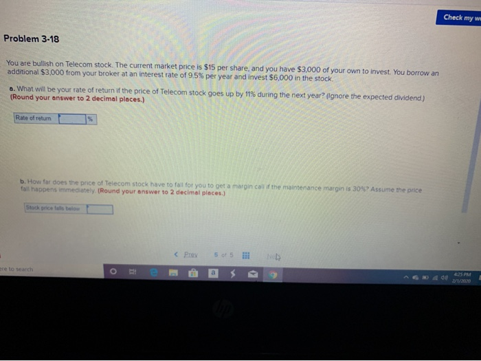 the share price jumped to $70.00 a. What is the total cost