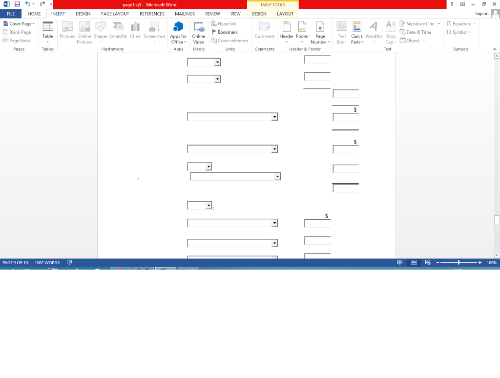 Bank Reconciliation October 31 Cash balance per bank $24.770 Add: Deposits in