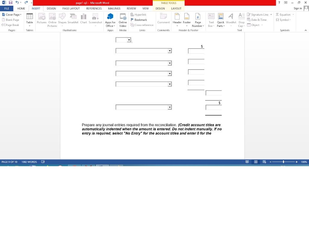 transit 3,378 28,148 Less: Outstanding cheques. #2472 $1,510 #2473 1,830 #2474 999