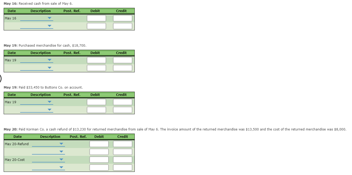 - Need help with the ones I got incorrect Part 7 -