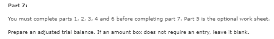 Receivable 233,900 410 Sales 5,069,000 115 Inventory 624,400 510 Cost of Goods