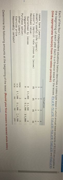  please let me have the answer as soon as possible. thank