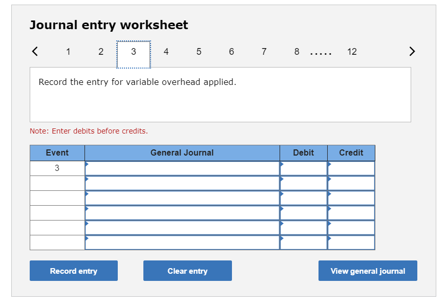 variable costs per tire follow: Direct materials: 4 pounds at $2 Direct