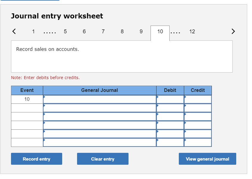 "F" for favorable, or "U" for unfavorable. If there is no effect,