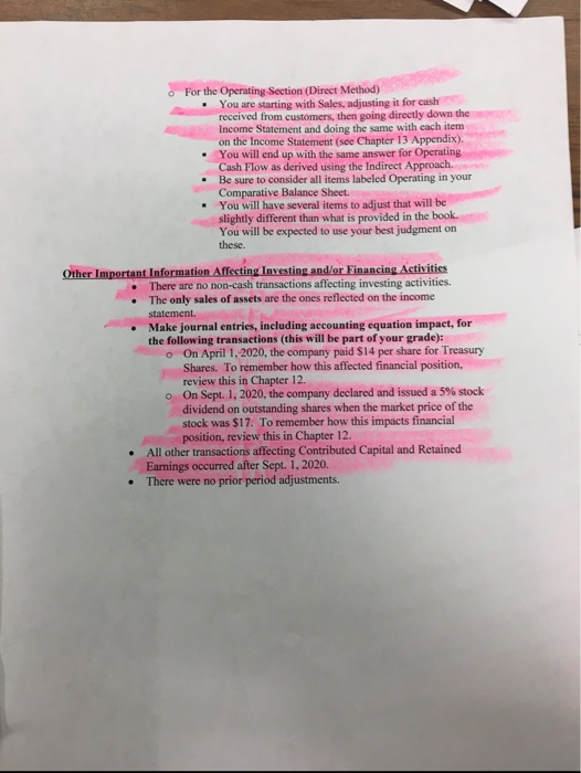 FROM OPPERATING. PLEASE LABEL ALL ACCOUNTS YOU USE AND STATE IF YOU