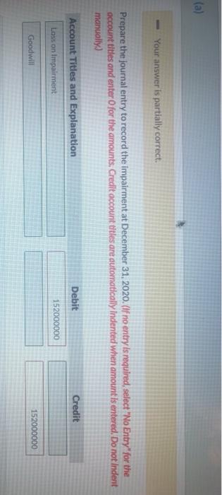 is net asset information related to the Windsor Division of Santana, Inc.