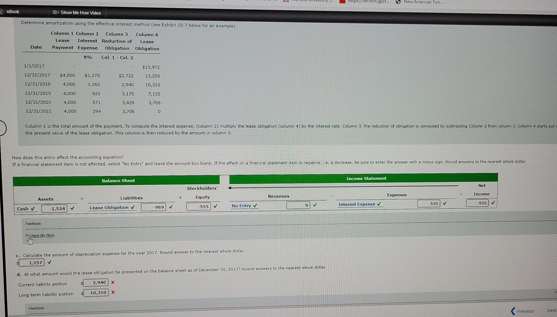  Need the answer to D, haven't gotten the right answer yet