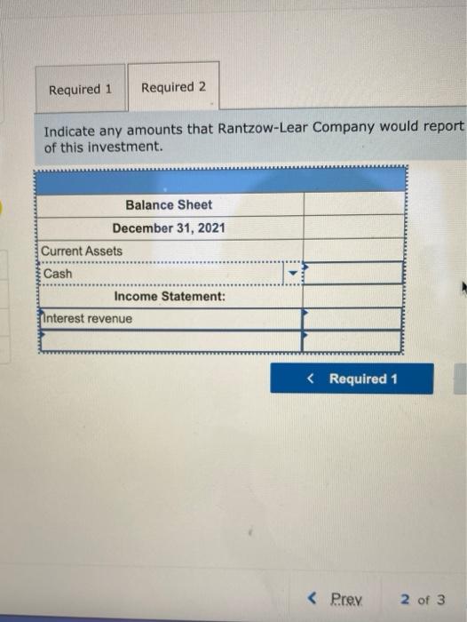 earn profits on short-term differences in price, and holds these investments in